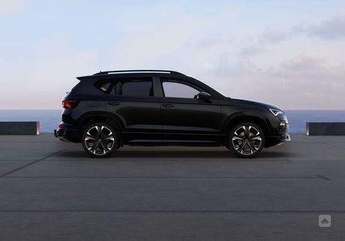 Cupra Ateca, 2024