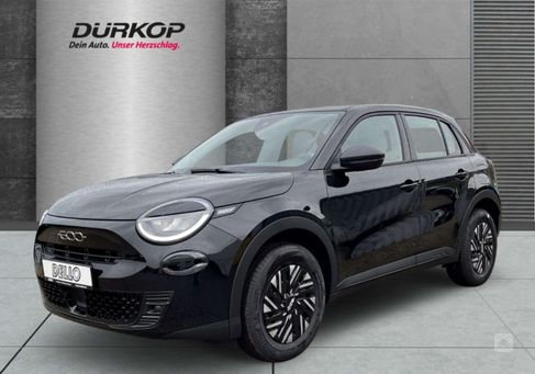 Fiat 600, 2025