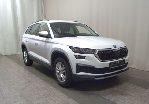 Skoda Kodiaq, 2023