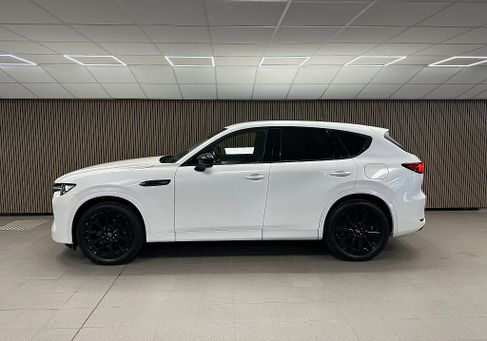 Mazda CX-60, 2023