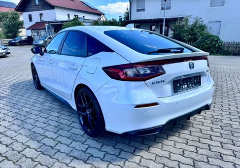 Honda Civic, 2023