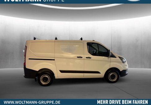 Ford Transit, 2023