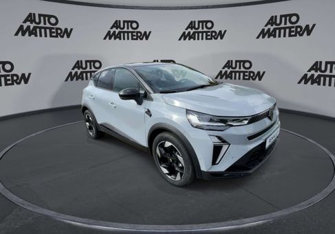 Renault Captur, 2025