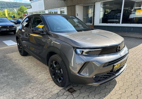 Opel Mokka, 2024 2