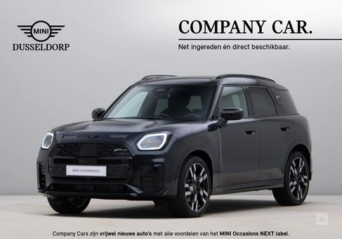 MINI, 2024