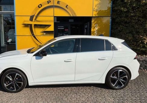 Opel Astra, 2023