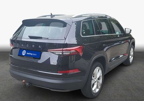 Skoda Kodiaq, 2022