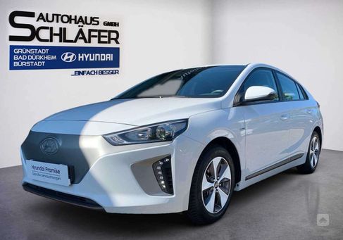 Hyundai IONIQ, 2019