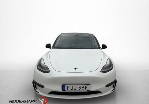 Tesla Model Y, 2023 2