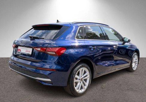 Audi A3, 2025 3