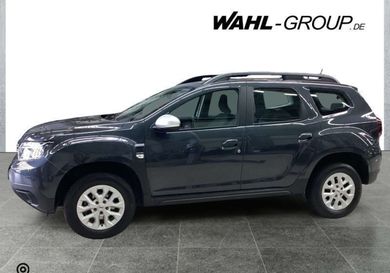 Dacia Duster, 2024