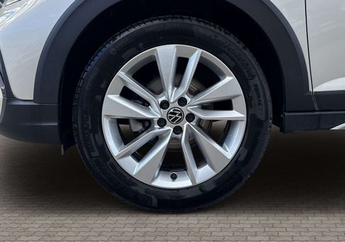 Volkswagen Taigo, 2024