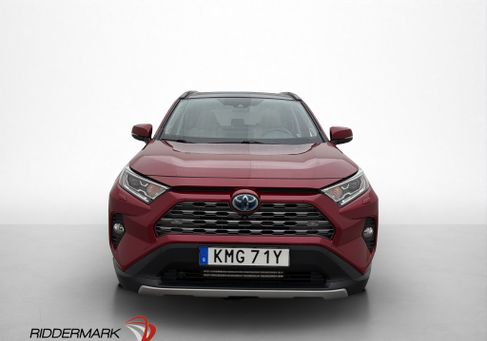 Toyota RAV 4, 2019 2