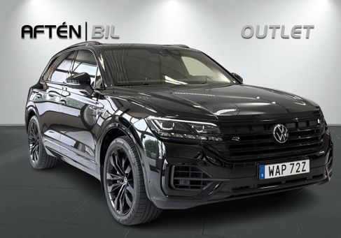 Volkswagen Touareg, 2023