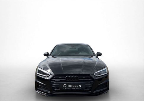 Audi A5, 2018 2