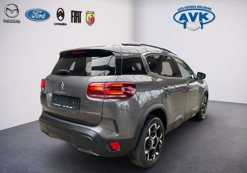 Citroën C5 Aircross, 2022 3