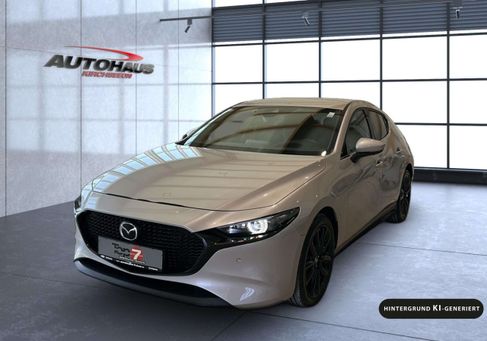 Mazda 3, 2023 2