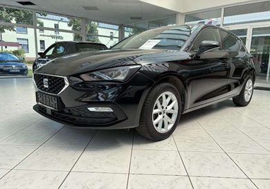 Seat Leon, 2025
