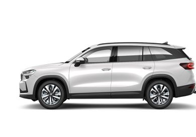 Skoda Kodiaq, 2026
