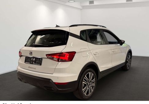 Seat Arona, 2024 3