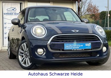 MINI Cooper, 2017