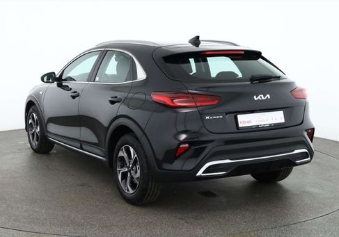 Kia XCeed, 2026