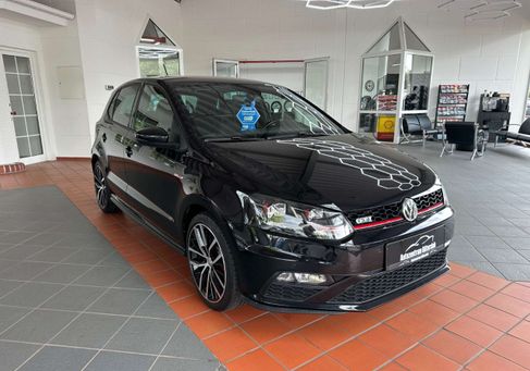 Volkswagen Polo, 2017