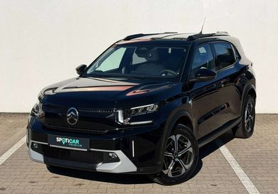 Citroën C3, 2025