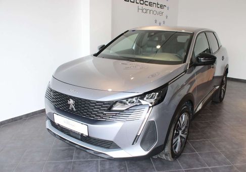 Peugeot 3008, 2024