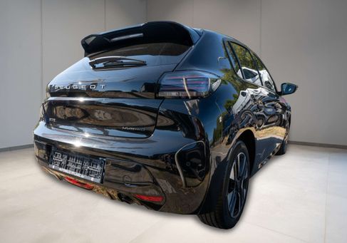 Peugeot 208, 2026