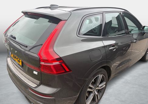 Volvo XC60, 2022 2