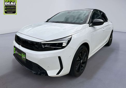 Opel Corsa, 2024 2
