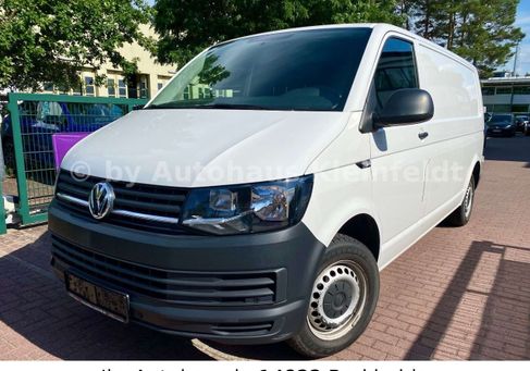 Volkswagen T6 Transporter, 2019