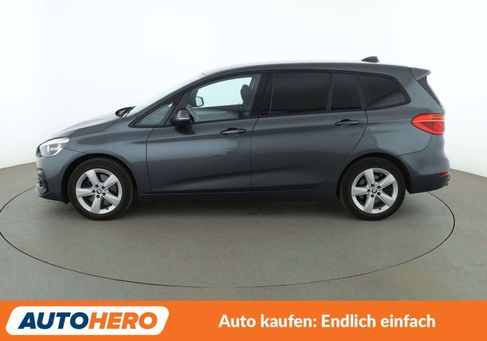 BMW 220, 2018 3