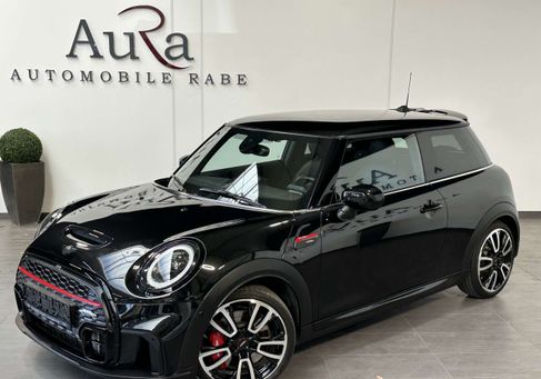 MINI John Cooper Works, 2023