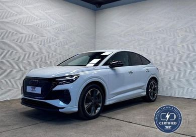 Audi, 2023