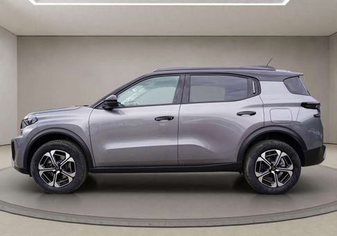 Citroën C3 Aircross, 2026 3