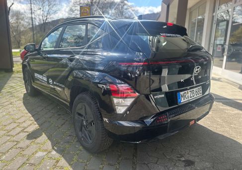 Hyundai Kona, 2025 3
