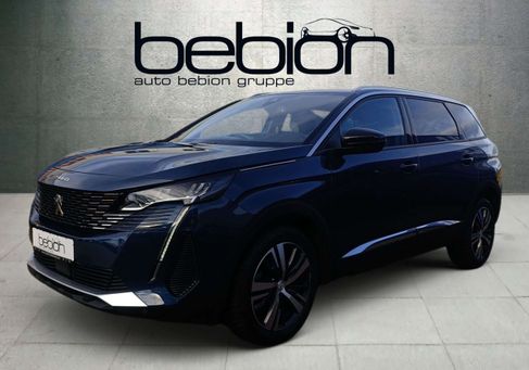 Peugeot 5008, 2023