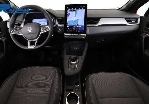 Renault Captur, 2026 2