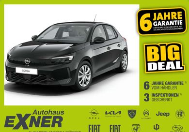 Opel Corsa, 2025