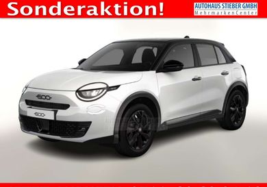 Fiat 600, 2026