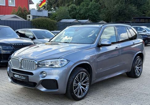 BMW X5, 2018 2