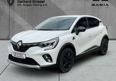 Renault Captur, 2023