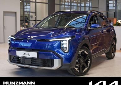 Kia Stonic, 2026