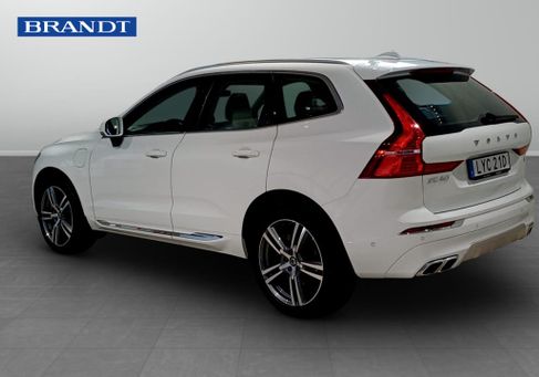 Volvo XC60, 2021 2
