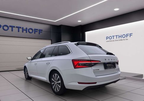 Skoda Superb, 2023