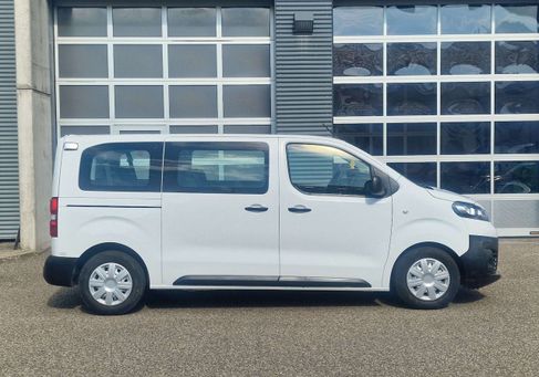 Opel Vivaro, 2023 3