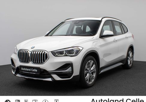 BMW X1, 2021