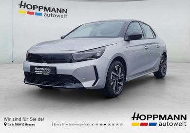 Opel Corsa, 2026